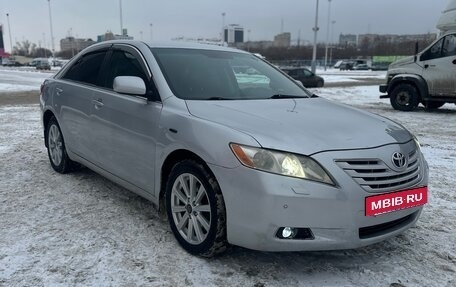 Toyota Camry, 2008 год, 1 050 000 рублей, 3 фотография