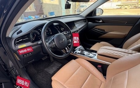 KIA K7, 2019 год, 1 750 000 рублей, 8 фотография