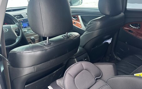 Toyota Camry, 2008 год, 1 050 000 рублей, 9 фотография