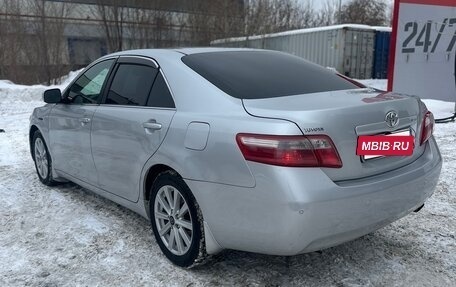 Toyota Camry, 2008 год, 1 050 000 рублей, 4 фотография