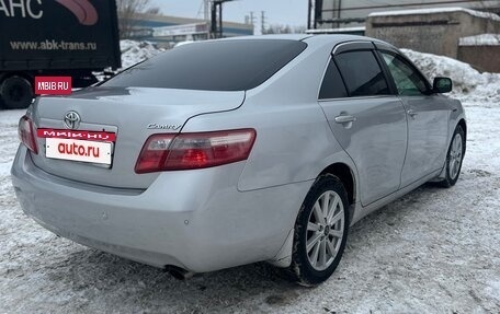 Toyota Camry, 2008 год, 1 050 000 рублей, 5 фотография