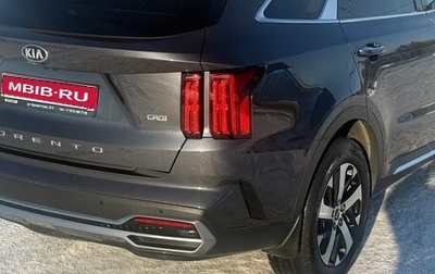 KIA Sorento IV, 2020 год, 3 300 000 рублей, 1 фотография