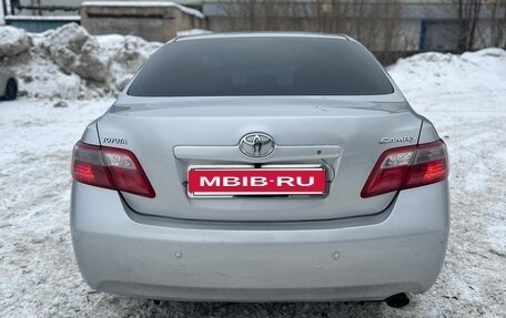 Toyota Camry, 2008 год, 1 050 000 рублей, 6 фотография