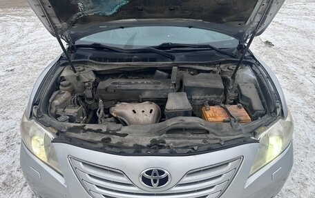 Toyota Camry, 2008 год, 1 050 000 рублей, 7 фотография
