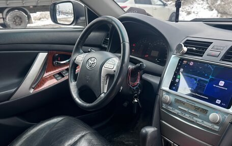 Toyota Camry, 2008 год, 1 050 000 рублей, 11 фотография