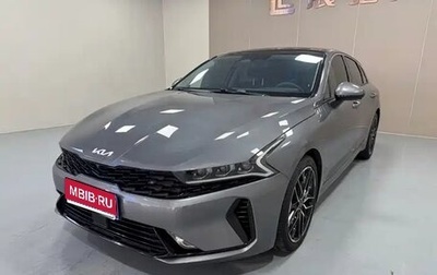 KIA K5, 2021 год, 3 236 000 рублей, 1 фотография