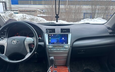 Toyota Camry, 2008 год, 1 050 000 рублей, 12 фотография