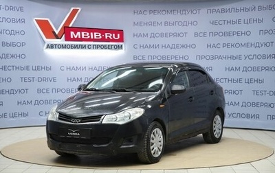 Chery Bonus (A13), 2013 год, 199 000 рублей, 1 фотография