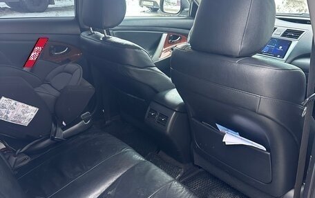 Toyota Camry, 2008 год, 1 050 000 рублей, 10 фотография