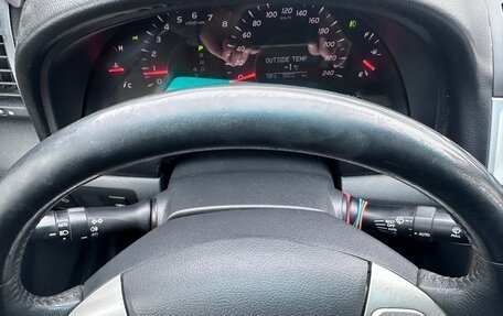 Toyota Camry, 2008 год, 1 050 000 рублей, 14 фотография