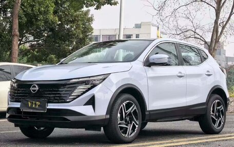 Nissan Qashqai, 2024 год, 2 017 000 рублей, 1 фотография