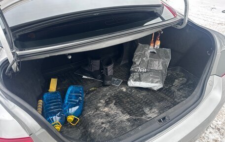 Toyota Camry, 2008 год, 1 050 000 рублей, 16 фотография