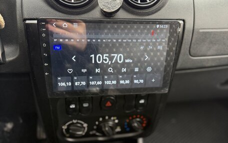 Nissan Almera, 2014 год, 450 000 рублей, 3 фотография