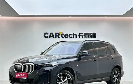 BMW X5, 2023 год, 8 150 000 рублей, 1 фотография