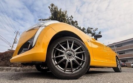 Daihatsu Copen II, 2014 год, 731 000 рублей, 1 фотография