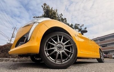 Daihatsu Copen II, 2014 год, 731 000 рублей, 1 фотография