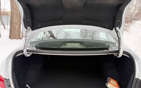 Nissan Almera, 2014 год, 450 000 рублей, 5 фотография