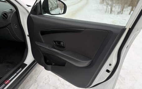 Nissan Almera, 2014 год, 450 000 рублей, 7 фотография