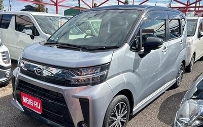 Daihatsu Move VI рестайлинг, 2015 год, 565 000 рублей, 1 фотография