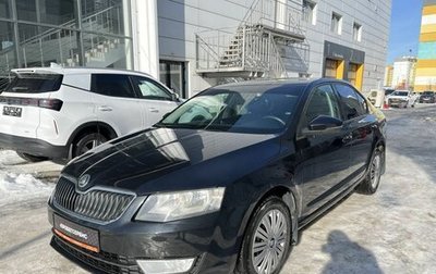 Skoda Octavia, 2014 год, 935 000 рублей, 1 фотография