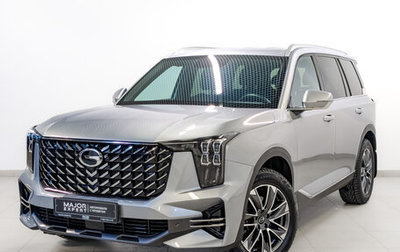 GAC GS8, 2023 год, 3 495 000 рублей, 1 фотография