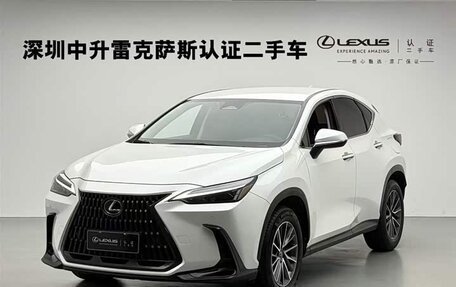 Lexus NX, 2024 год, 6 320 000 рублей, 1 фотография