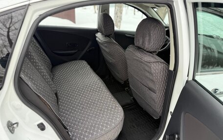 Nissan Almera, 2014 год, 450 000 рублей, 9 фотография