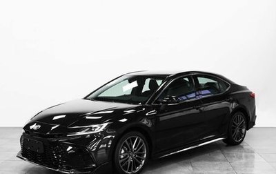 Toyota Camry, 2025 год, 4 190 000 рублей, 1 фотография