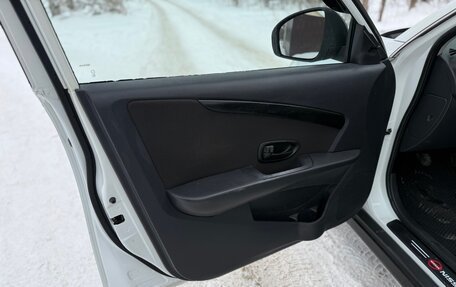 Nissan Almera, 2014 год, 450 000 рублей, 11 фотография