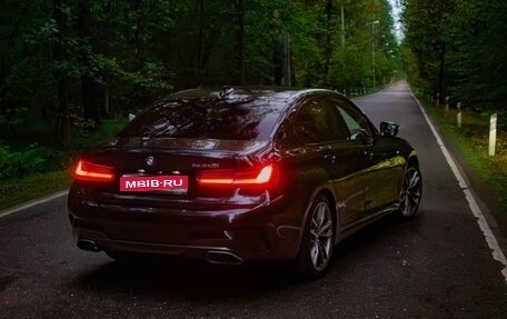 BMW 3 серия, 2020 год, 6 450 000 рублей, 1 фотография