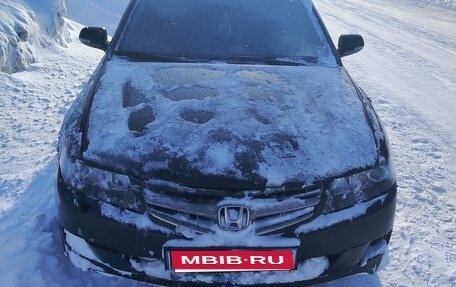 Honda Accord VII рестайлинг, 2006 год, 420 000 рублей, 1 фотография