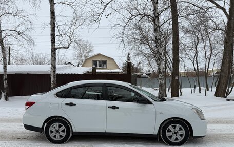 Nissan Almera, 2014 год, 450 000 рублей, 18 фотография