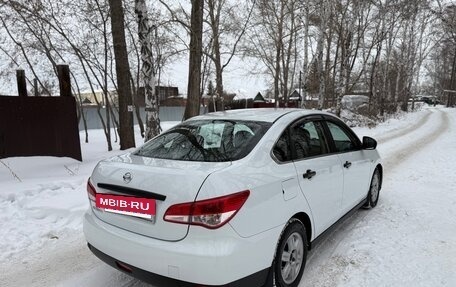 Nissan Almera, 2014 год, 450 000 рублей, 17 фотография