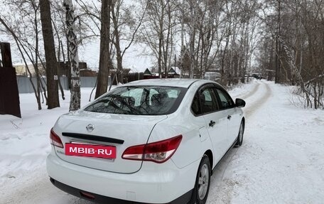 Nissan Almera, 2014 год, 450 000 рублей, 19 фотография