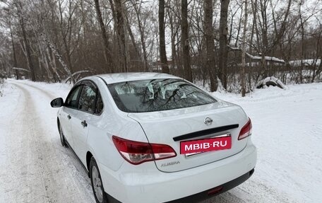 Nissan Almera, 2014 год, 450 000 рублей, 16 фотография