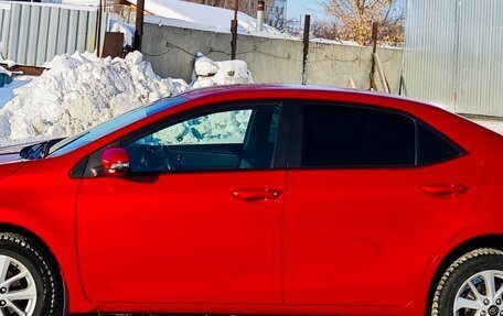 Toyota Corolla, 2015 год, 1 450 000 рублей, 6 фотография