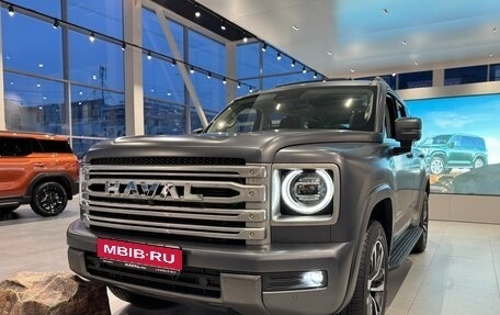 Haval H9, 2025 год, 5 147 010 рублей, 1 фотография