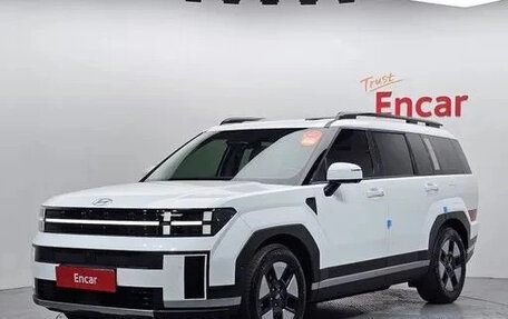 Hyundai Santa Fe IV, 2024 год, 4 490 000 рублей, 1 фотография