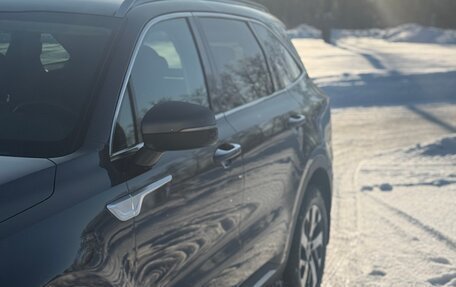 KIA Sorento IV, 2020 год, 3 300 000 рублей, 2 фотография