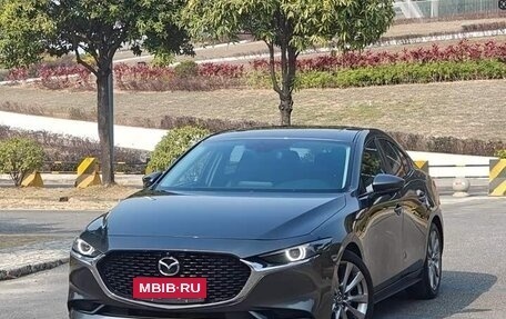 Mazda 3, 2023 год, 1 439 000 рублей, 1 фотография
