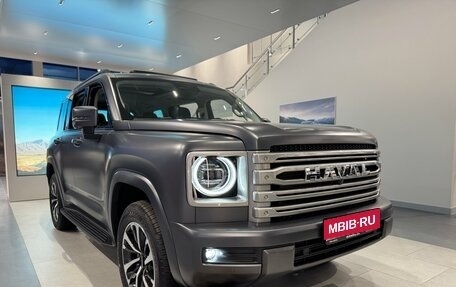 Haval H9, 2025 год, 5 147 010 рублей, 1 фотография