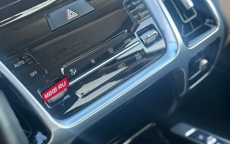 KIA Sorento IV, 2020 год, 3 300 000 рублей, 8 фотография
