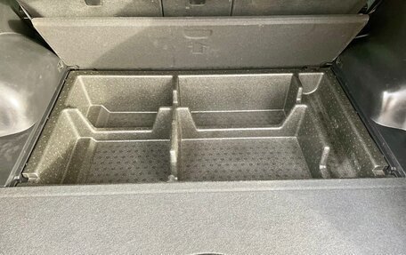 Hyundai Santa Fe III рестайлинг, 2012 год, 1 470 000 рублей, 11 фотография