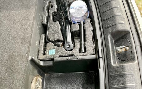 Hyundai Santa Fe III рестайлинг, 2012 год, 1 470 000 рублей, 12 фотография