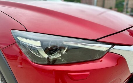 Mazda CX-3 I, 2016 год, 1 250 000 рублей, 4 фотография