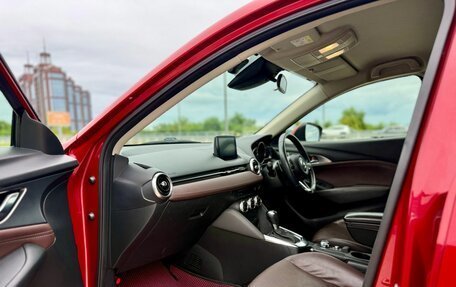 Mazda CX-3 I, 2016 год, 1 250 000 рублей, 14 фотография