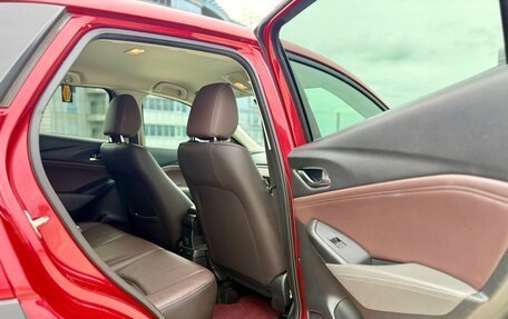 Mazda CX-3 I, 2016 год, 1 250 000 рублей, 20 фотография