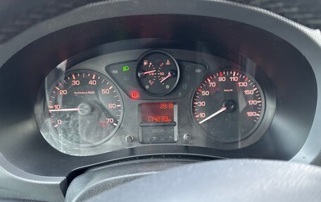 Citroen Berlingo II рестайлинг, 2017 год, 1 400 000 рублей, 8 фотография