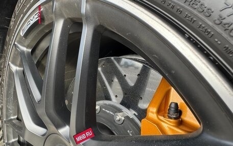 Mercedes-Benz E-Класс AMG, 2022 год, 14 500 000 рублей, 13 фотография