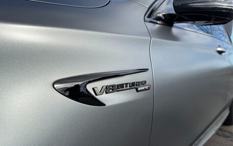 Mercedes-Benz E-Класс AMG, 2022 год, 14 500 000 рублей, 21 фотография